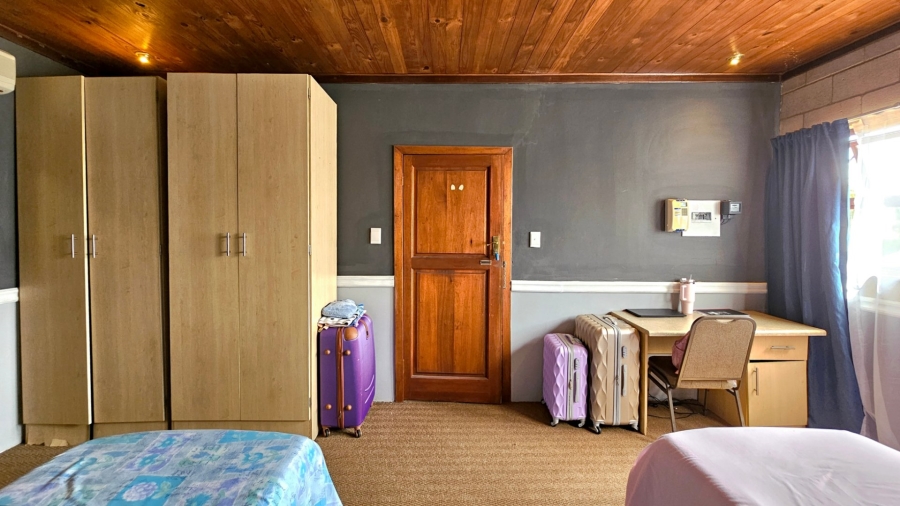 1 Bedroom Property for Sale in Brandwag Free State